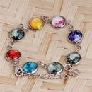 Luminous Bracelets Glow In The Dark Bracelets Accessories Fluorescent Jewelry FT