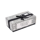 Trendy Cute Scented Soap Wedding Favors for XO Gift Party Baby Shower White  LJA