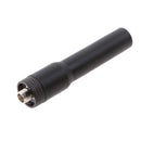 Soft Short Antenna SMA Female 144MHz/430MHz for BaoFeng UV-5R UV-5RA Kenwood .