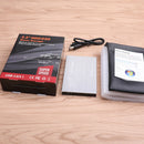 250G External 2.5inch HDD Plug And Play High  For Laptop Computer