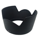 Hb-34 Lens Hood For Nikon Af-S Dx 55-200Mm F4-5.6G Ed Hb34 55-200 MOA Bj