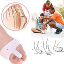 Toe Separator Fingers Gel Feet Care Thumb Foot Silicone_tector