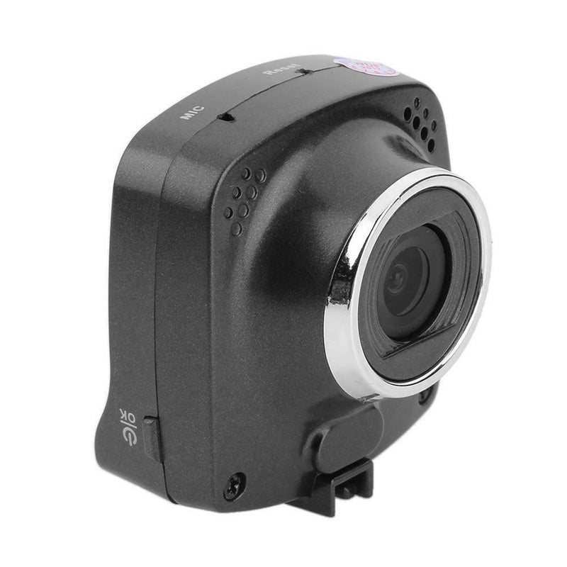 1.5in 720P HD Car DVR Camera Video Recorder G-sensor Night Vision Dash Cam