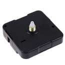 3x=1set Stitch Silent Movement Quartz Clock Movement Mechanism RepairJR