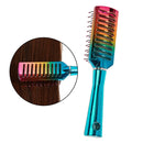 Anti-static Scalp Massage Brush for Dry Hair And