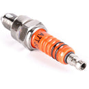 Motorcycle Third-grade Sparking Plug Nozzle for 110CC Off-road Moto GY6125CC  3C