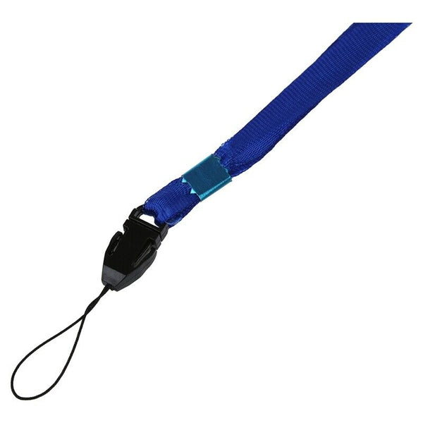 30X LANYARD NECK TIES FOR MP3 CAMERA CAMCORDER T8T8