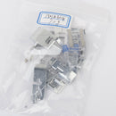 11pcs Universal Presser Foot for Brother Singer Domestic Sewing Machine DIY