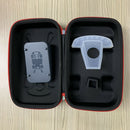 4-in-1 Protection Carrying Case EVA Bag Cover Kit for Switch NS Mario Kart
