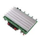 DX0809 12V 60W Peak Stereo Audio Power DIY Board
