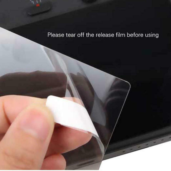 5.5inch Screen Tempered Glass Film Cover for DJI MAVIC 2 Remote Controller #gib
