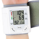 HQ-806 liquid crystal display arm digital automatic measurement sphygmomano