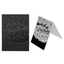 Plastic Cutting Dies Stencil DIY Scrapbook Album Embossing Card Craft A