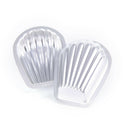6set Aluminum Metal Bath Bomb Mold Mould For DIY Fizzles Homemade Crafting Z