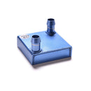 Cooling Water Aluminum Block for CPU Radiator Liquid Water Heatsink Coolerã€ ly
