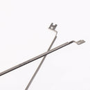 Laptop LCD Screen Hinges Bracket Left&Right VAW30 AM0WQ000400/500 for E5540