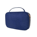 Jewelry Travel Organizer, Traveling Jewelry Bag Case For Earring Necklace R S6L8