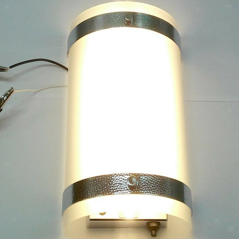 LED Vanity Lights Over Mirror, 9.0 inch 5.2W, Modern Style Wall Lights for