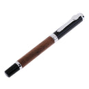 Jinhao 8802 Ball Point Pen Roller Ball Pen Durable 0.7 Stick Writing Supply