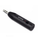 Handsfree Wireless Cars Bluetooth Receiver AUX Music Audio Stereo Adapter B5I6