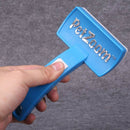 Dog cat grooming brush Bonus Trimmer Hair removal comb for cats dogs Z3K3