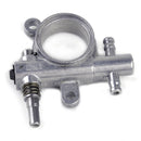 Oil Drive Pump fit for Chinese Chainsaw 2500 25cc Timberpro Lawnflite Carlton Hf