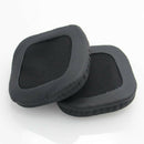 Soft Replacement Ear Pad Cushion for  MAJOR Headphone Black