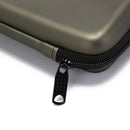 carp fishing bite alarms &swinger drop Indicator in zipped protection case bo q_