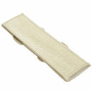 Best Sale Exfoliating Loofah Back Scrubber for Shower for Men and Wome ivTEUS