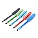 Capacitive Touch Screen Stylus Pen for iPad iPhoneSamsung Smartphone TDES