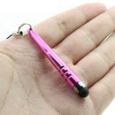 Universal 10pcs Mini Metal Stylus Touch Screen Pen For Phone Tablet Clearance CI