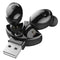 XG17 TWS Bluetooth5.0 Earphone Stereo Wireless Earbus HIFI Headset with Mic