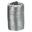 3 Meter Length 100Mm/4 Inch Fresh Air System Flexible Aluminum Exhaust Duct