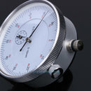 Precision 0.01mm Accuracy Measurement Instrument Test Tool Dial Indicator Gauge