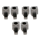6 Pieces L&R Connect Controller Lock Buckles For  Switch NS Joy Con