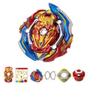 Fire Beyblade Burst Set GT B-150 Booster Union Achilles Cn.Xtend+ Retsu Kid Toys