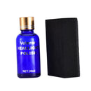 Tool Polishing Kit Headlight Lens Professional Restoration Liquid Car Restorer