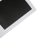 72x Jar Chalkboard Spice Blackboard Label Labels Stickers Marker Pen Bottle T Gw