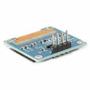 0.96" Yellow&Blue I2C IIC 128X64 OLED Serial LCD LED Display Module for Arduinos