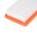 For Karcher Filter For Karcher DS5500 DS5600 DS5800 DS6000 Vacuum Cleaning BX