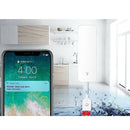 Water Alarm, Wi-Fi Water Leak Detector, Alarm and Smart App Notification Alerts,