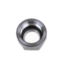 ER20 A Type Collet Clamping Nut for CNC Milling Chuck Holder Lathe Tools Black3C