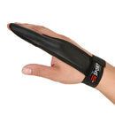 Single-finger Fishing Glove Anti-Slice Finger Index Protector PU Leather