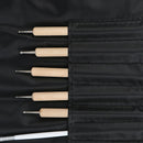 20X Nail Art Decorations Brush Set Tool Professional Painting Nail Pen+Bag ME