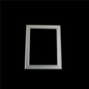 4X Rectangular Design Metal Cutting Die For DIY Scrapbooking Album Paper CardBES