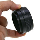 M42 Lens for Z Mirrorless Full Frame Z6 Z7 Camera Lens Adapter Register