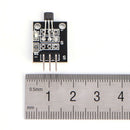 Hall Effect KY-003 Magnetic Sensor Module DC 5V For Arduino PIC AVR Smart Gw