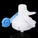 Water Bottle Top Spigot Valve Faucet Dispenser Bucket Bibcock Press Pump Home 3C