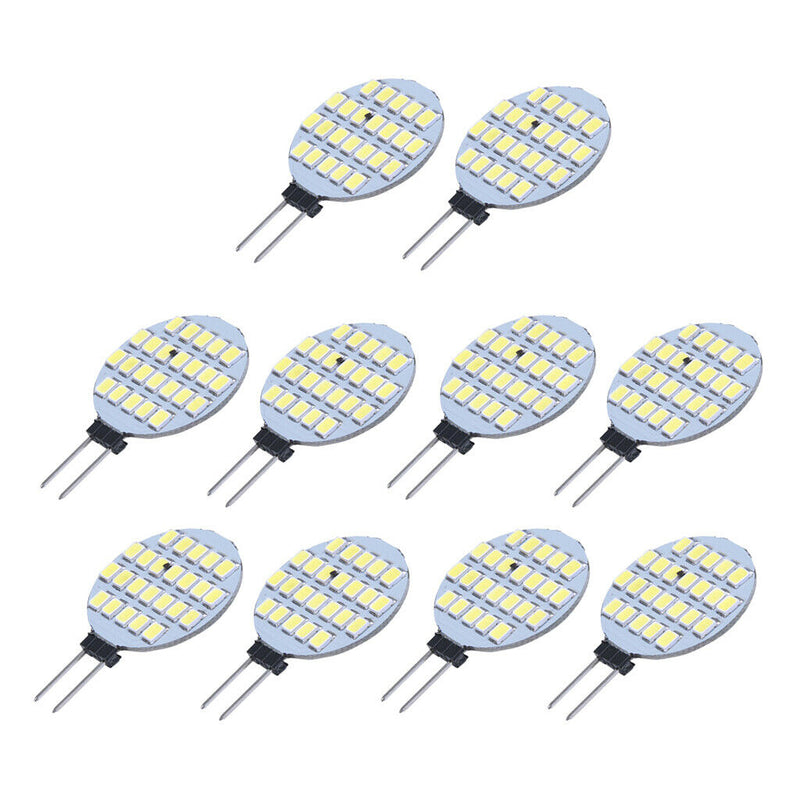 G4 1210 SMD 24 LED Light Bulb
