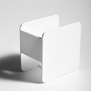 Kitchen Sink Shelf Sponge Scouring Pad Holder Wall Hanging Dishcloth Rack